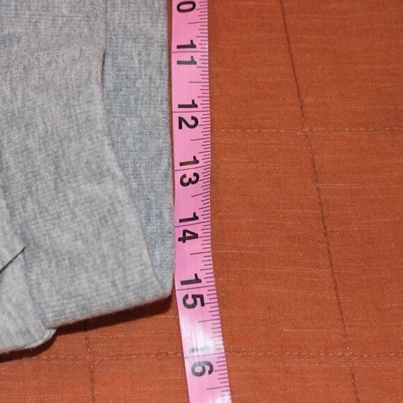 Flora Nikrooz Gray Joggers Pants Women Large - Picture 9 of 12